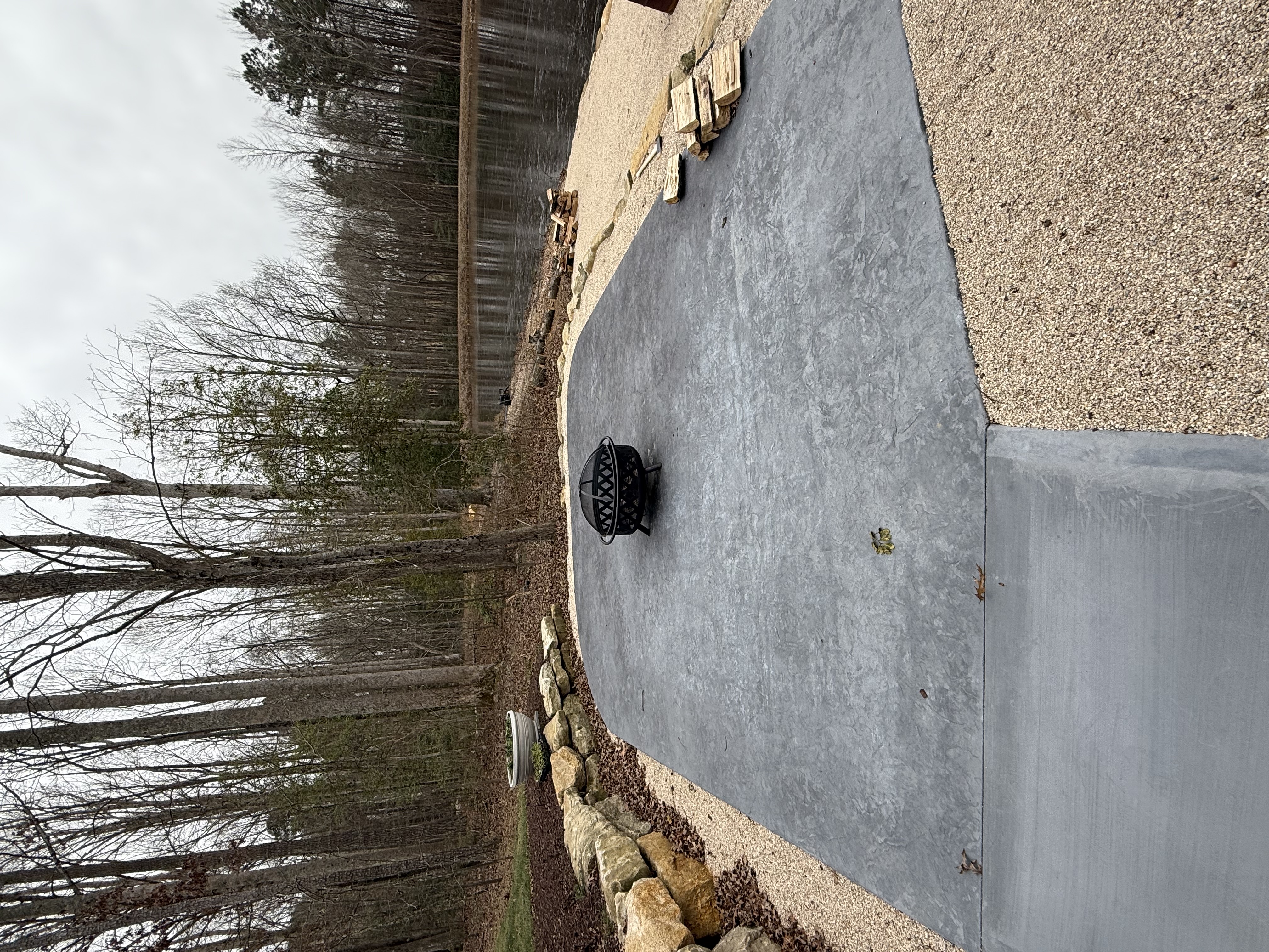Fire Pit