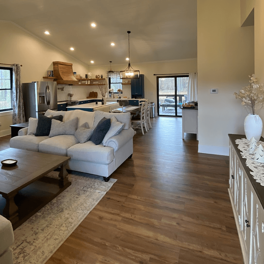 Oak Ridge Farm Stay House